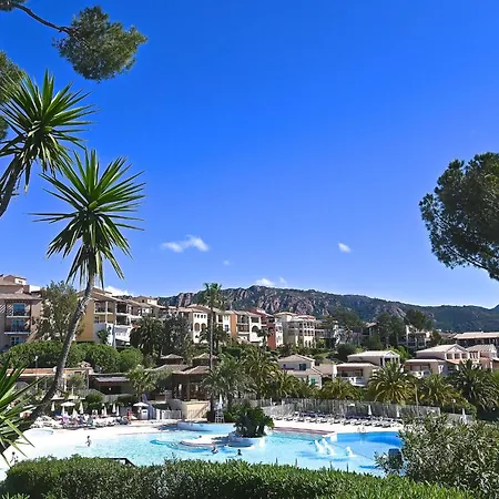 Le Village - C4319 By Interhome * Saint-Raphaël