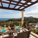 Le Village - C4319 By Interhome * Saint-Raphaël