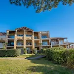 Appartement Le Village - C4319 By Interhome Saint-Raphaël