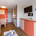 Le Village - C4319 By Interhome Appartement Saint-Raphaël