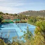 Appartement Le Village - C4319 By Interhome Saint-Raphaël