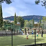 Le Village - C4319 By Interhome * Saint-Raphaël