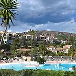 Le Village - C4319 By Interhome Appartement Saint-Raphaël