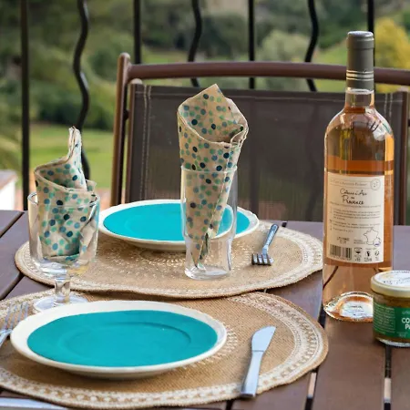 Le Village - C4319 By Interhome Apartment Saint-Raphael (Var)