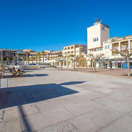 Le Village - C4319 By Interhome Saint-Raphael (Var)