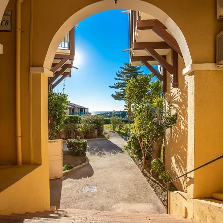 Apartment Le Village - C4319 By Interhome Saint-Raphael (Var)