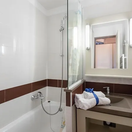 Le Village - C4319 By Interhome * Saint-Raphael (Var)