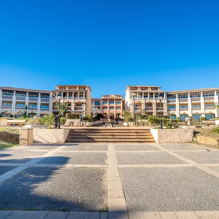 Le Village - C4319 By Interhome * Saint-Raphael (Var)