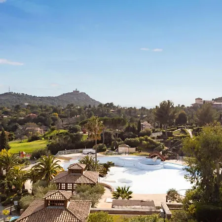 Le Village - C4319 By Interhome Saint-Raphael (Var)