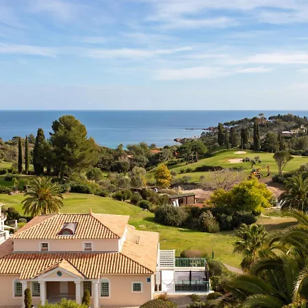 Le Village - C4319 By Interhome Apartment *