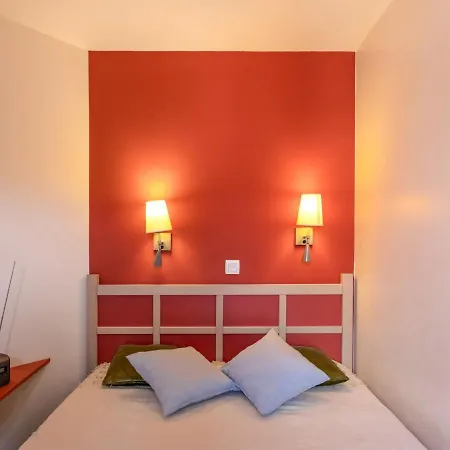 Apartment Le Village - C4319 By Interhome *