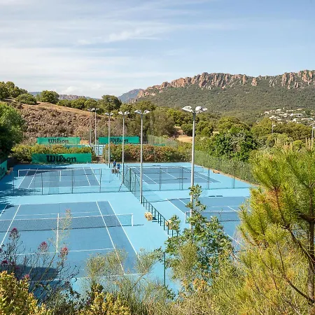 Apartment Le Village - C4319 By Interhome Saint-Raphael (Var)