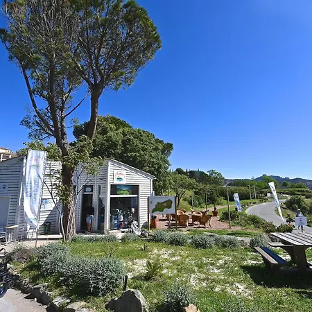 Le Village - C4319 By Interhome Appartement *