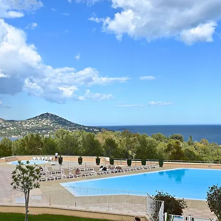 Le Village - C4319 By Interhome Saint-Raphael (Var)