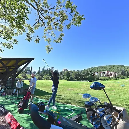 Le Village - C4319 By Interhome Apartment