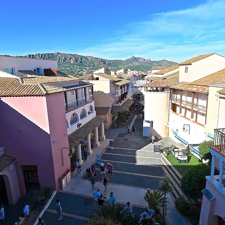 Appartement Le Village - C4319 By Interhome