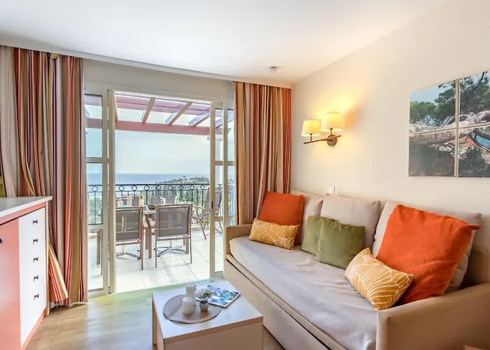 Le Village - C4319 By Interhome