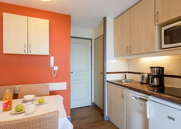 Le Village - C4319 By Interhome Daire Saint-Raphaël