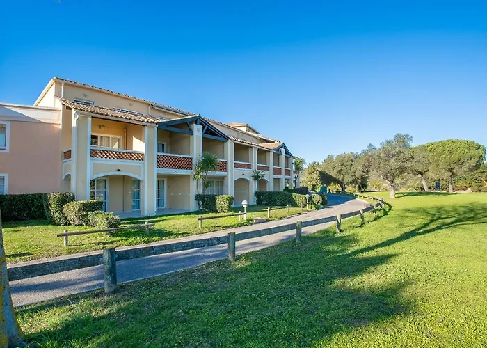 Le Village - C4319 By Interhome