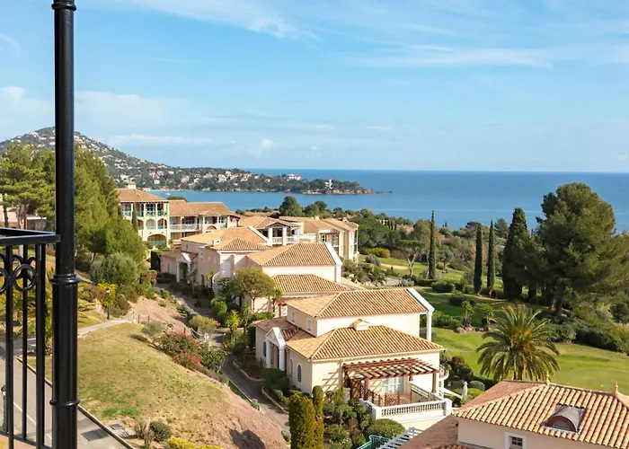 Apartment Le Village - C4319 By Interhome *