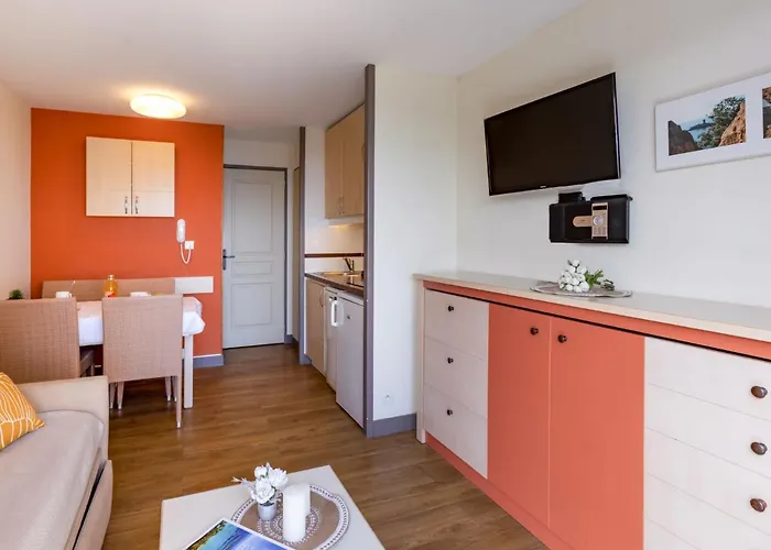 Le Village - C4319 By Interhome Apartment Saint-Raphaël