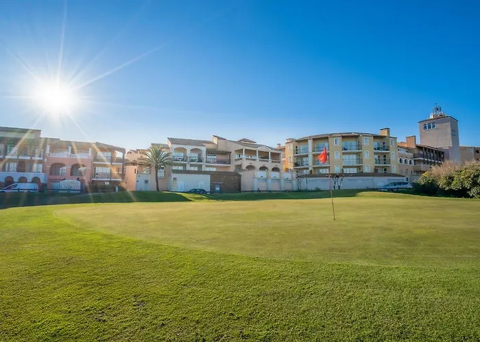 Daire Le Village - C4319 By Interhome