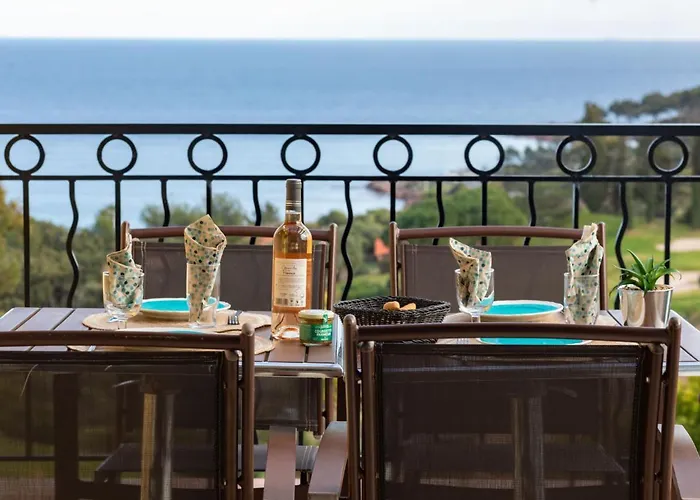 Le Village - C4319 By Interhome