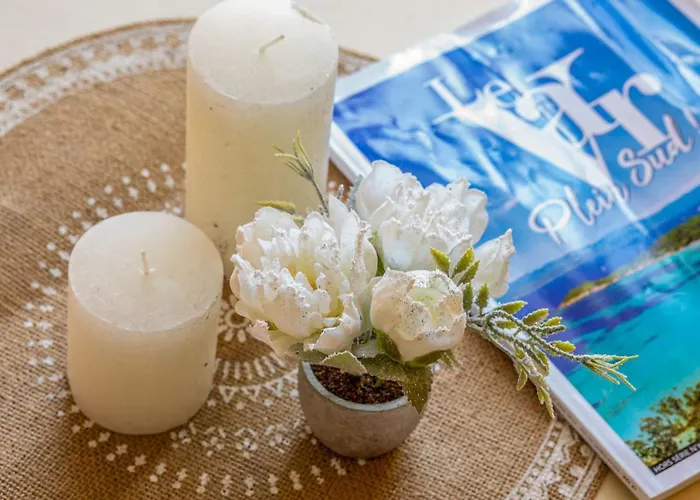 Le Village - C4319 By Interhome * Saint-Raphaël