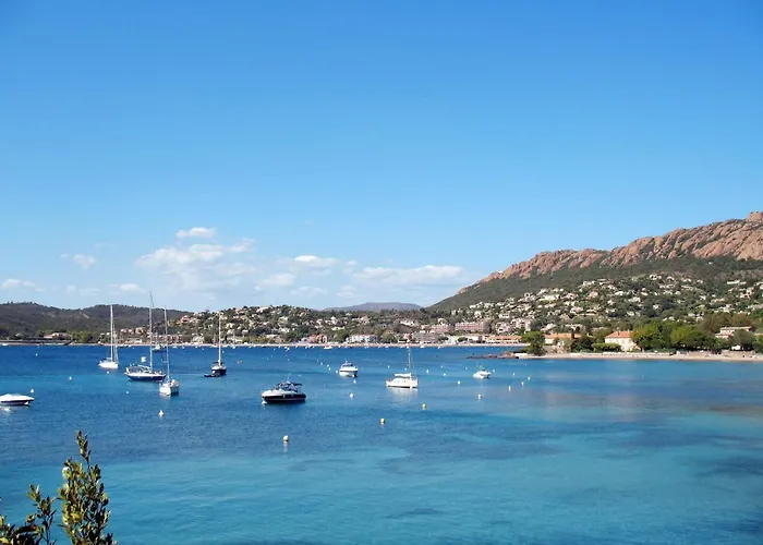 Le Village - C4319 By Interhome