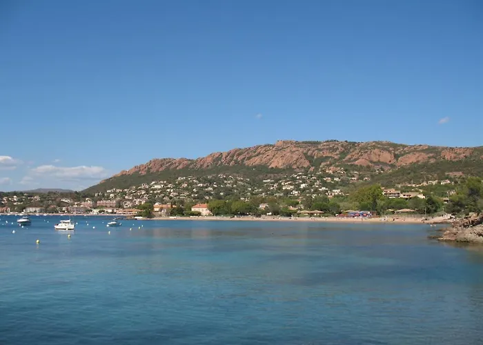 Le Village - C4319 By Interhome Apartment *