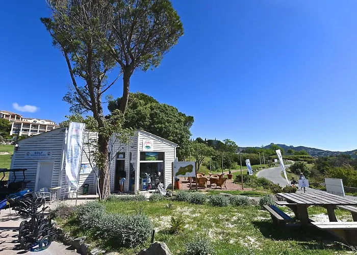 Le Village - C4319 By Interhome Apartment *