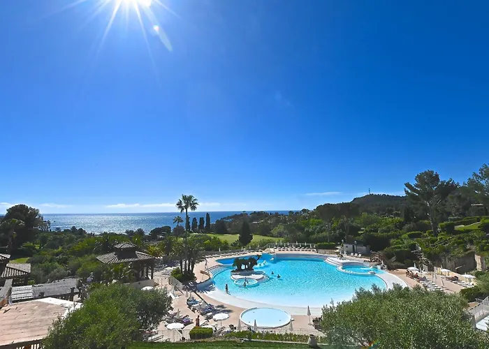 Le Village - C4319 By Interhome *