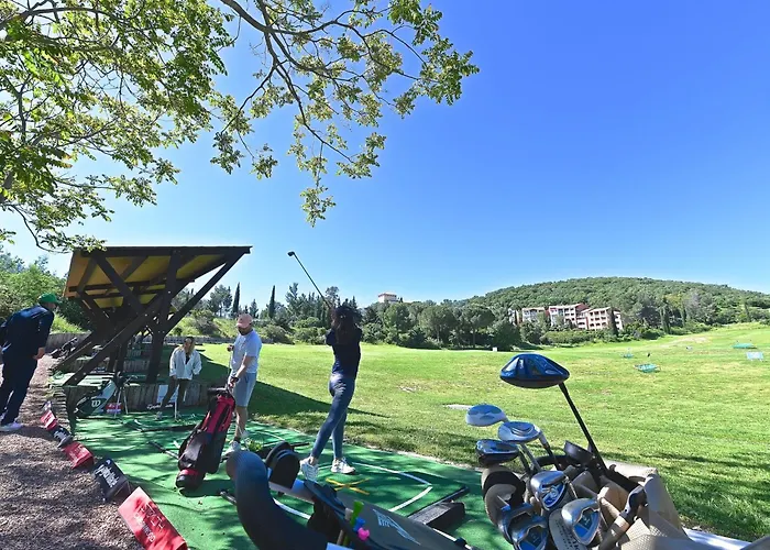 Le Village - C4319 By Interhome Daire