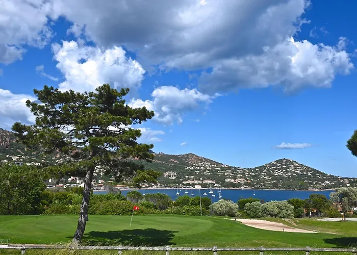 Le Village - C4319 By Interhome Apartment *